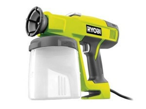 Краскопульт для водоэмульсионной краски