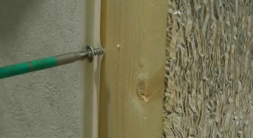 фальцевое соединение