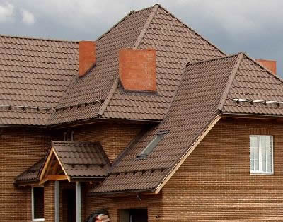 Крыша дома и ее расчет