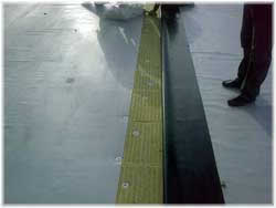 кровельная мембрана пвх