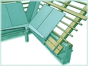 кровельное железо