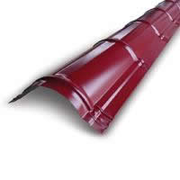 кровельный конек 