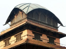 крыша по фен-шуй