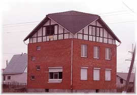 Крыша Судейкина