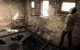 надо знать куда обратиться если квартиру затопило