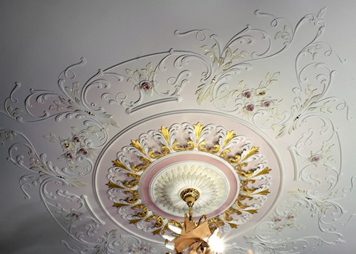 Квартиру с таким потолком купят быстрее