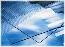 поликарбонат листовой