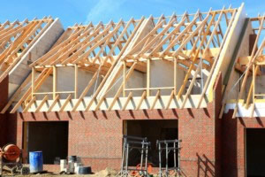 Мансардная стропильная система