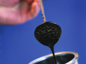 состав полимерной мастики