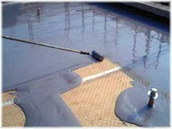 кровельная мастика