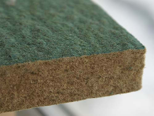 Ветрозащитная плита ISOPLAAT