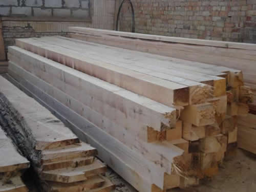 материалы для устройства деревянного каркаса