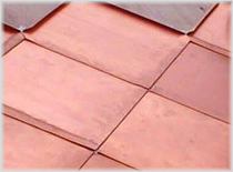 медная шашка