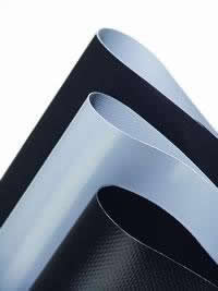 кровля мембрана ПВХ