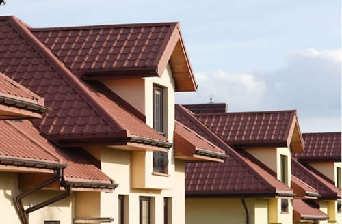 Металлочерепица ТПК