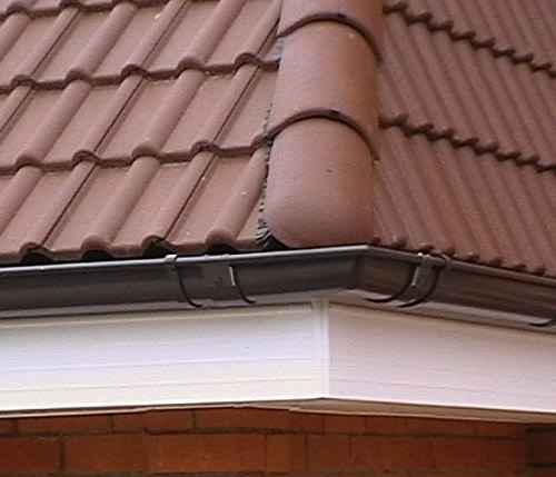 Натуральная черепица