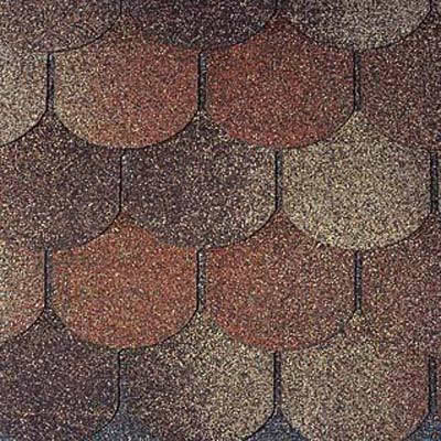 Битумная черепица Nordland