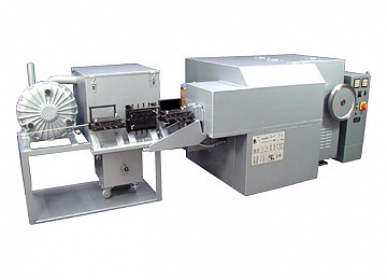 Оборудование для производства гвоздей