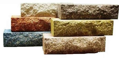 Общие характеристики материала