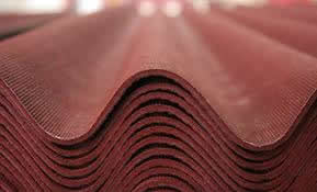 преимущества ондулиновой кровли