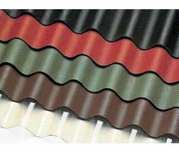 Ондулин цветовая гамма