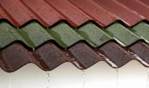 преимущества ондулина