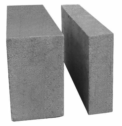 Блоки из пенобетона