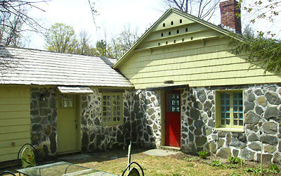 Отделка фасадов и выбор материалами