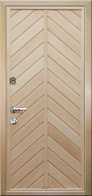 Рейки, расположенные по диагонали