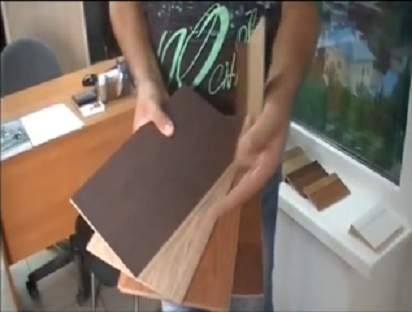 Режем заготовки в нужный размер