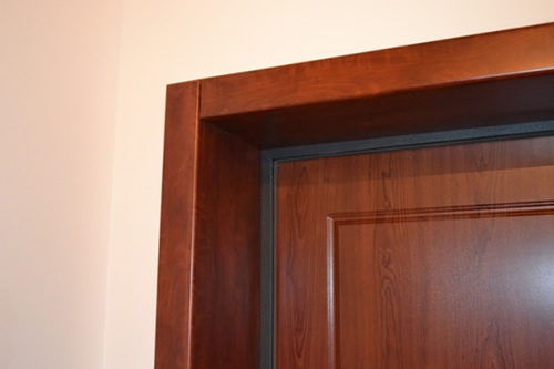 Отделка пластиковыми панелями