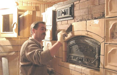 Качественно заполняем швы