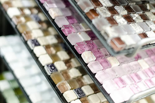 Мозаичная плитка