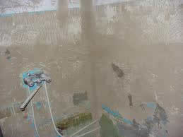 Подготовительные работы