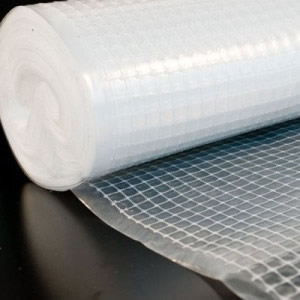 пленка для армировки наливной кровли