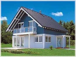 расчет площади крыши