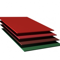 Плоский шифер