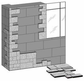 Подготавливаем поверхность