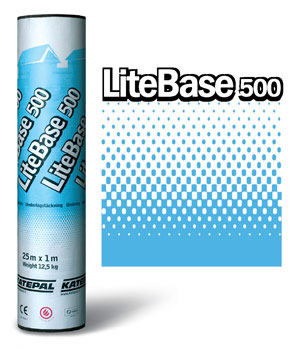 Подкладочный ковер Катепал