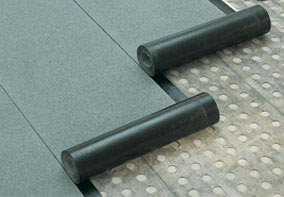 материалы для мягкой кровли