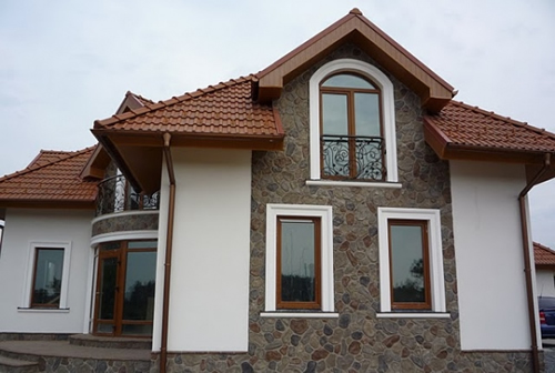 Полиуретановые наличники