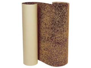 Пробковая подложка под ламинат
