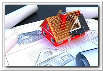 Проект кровли