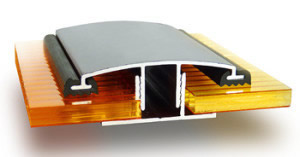 разъемный профиль