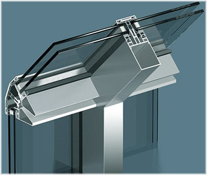 алюминиевый профиль