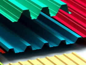 как выбрать профнастил