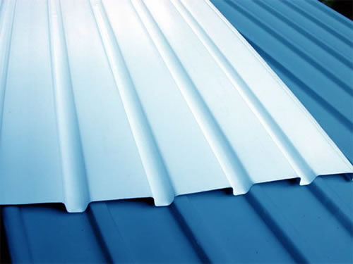 Профнастил