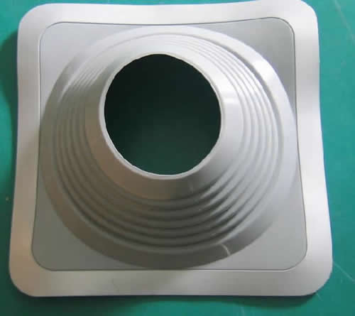 Проходка мембранной резины EPDM