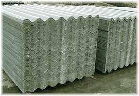 производство шифера