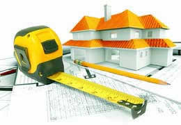 составление плана кровли